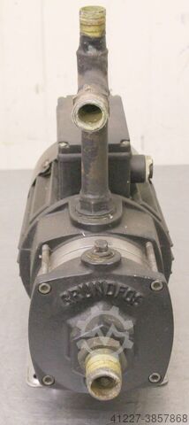 Centrifugaalpomp Grundfos CH2-30-30 A-A-A