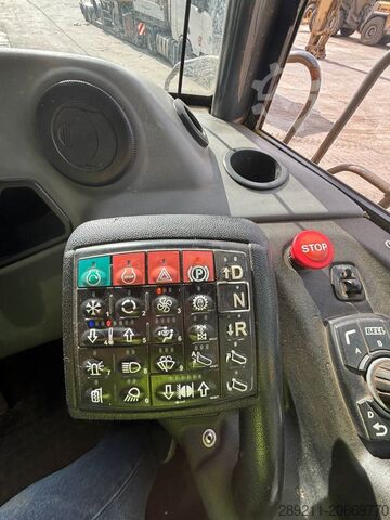 Kiepwagen Bell B 30 E