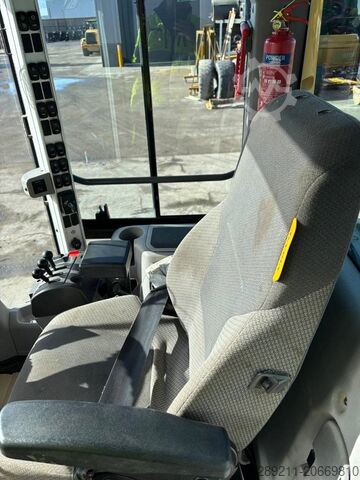 Chargeuse sur pneus Volvo L 90 H