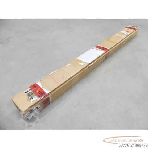 Componenta Heidenhain LS 106 ML 1140mm ID: 295 709-22 SN: 7817689E mit 326 797-01