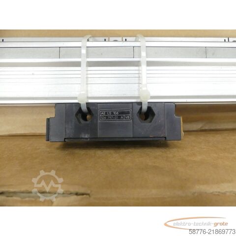 Componenta Heidenhain LS 106 ML 1140mm ID: 295 709-22 SN: 7817689E mit 326 797-01