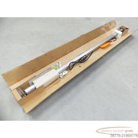 Component Heidenhain LS 106C ID 336 961-27 ML 1640mm SN10434382L mit 326 797-02 Lesekopf