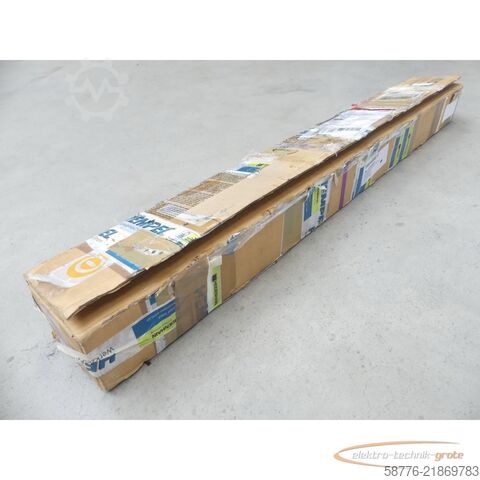 Bileşen Heidenhain LS 186C ML 740mm ID 336963-18 SN14490737E + AE LS 186C --