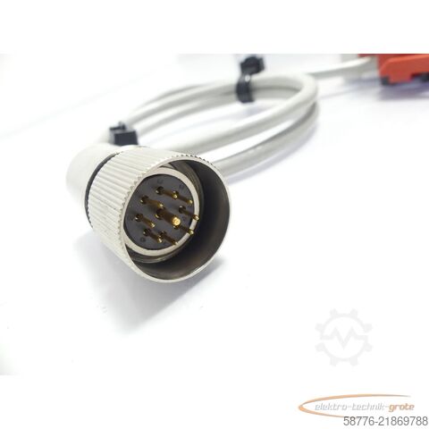 Komponens Heidenhain LS 403 ML 170mm ID: 226 520 1D SN: 2861322H --