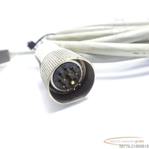 Componente Heidenhain LS 503 ML 320mm Längenmessgerät mit LS 503 Lesekopf SN: 4506914
