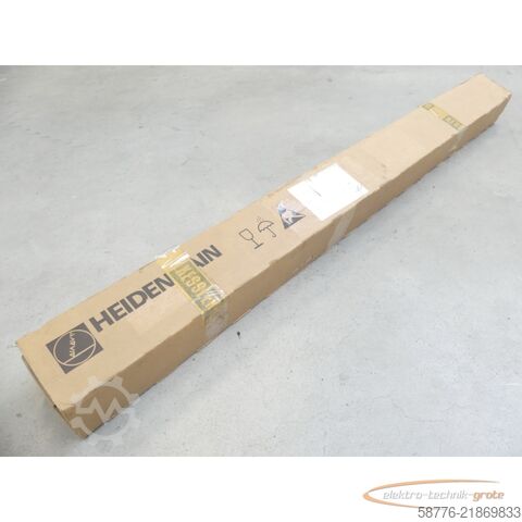 Komponente Heidenhain LS 603C ID 336 973-88 ML 1240mm SN69839594K --