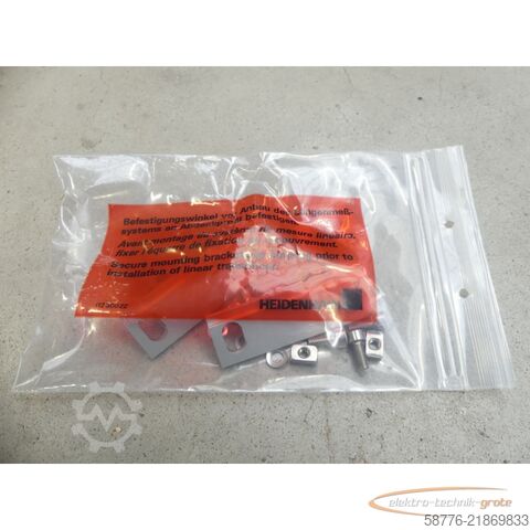 Komponente Heidenhain LS 603C ID 336 973-88 ML 1240mm SN69839594K --