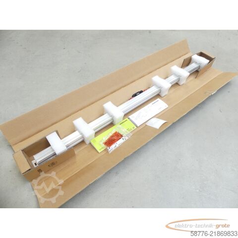 Komponente Heidenhain LS 603C ID 336 973-88 ML 1240mm SN69839594K --