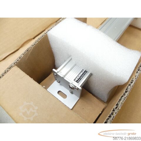 Komponente Heidenhain LS 603C ID 336 973-88 ML 1240mm SN69839594K --