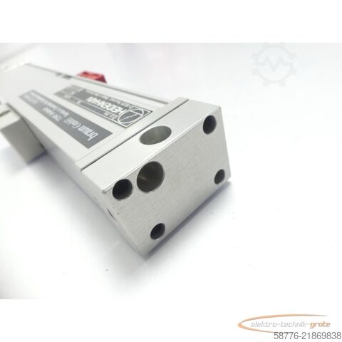 Komponent Heidenhain LS 704 ML 170mm 237133-56 / 237 133 56 SN: 3848709E ohne Lesekopf