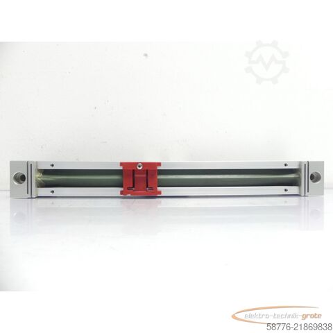 Komponent Heidenhain LS 704 ML 170mm 237133-56 / 237 133 56 SN: 3848709E ohne Lesekopf