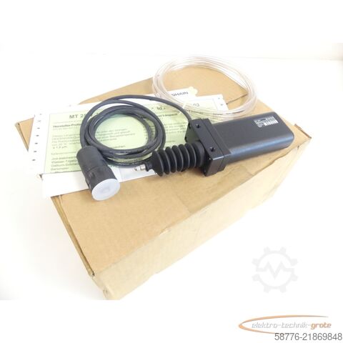 Στοιχείο Heidenhain MT 25W Messtaster . 231 013-03 SN: 19761442H - ! -