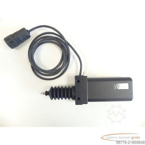 Στοιχείο Heidenhain MT 25W Messtaster . 231 013-03 SN: 19761442H - ! -