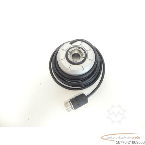 Komponenta Heidenhain RCN 226 16384 03S17-58 E2 .362 579-04 -mit 6 Monaten Gwl.!-