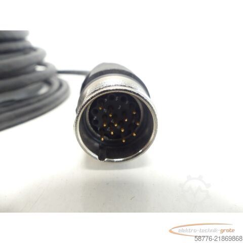 Komponenta Heidenhain RCN 226 16384 03S17-58 E2 .362 579-04 -mit 6 Monaten Gwl.!-