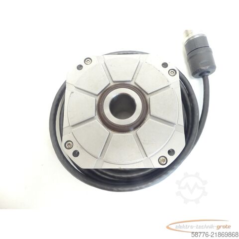 Komponenta Heidenhain RCN 226 16384 03S17-58 E2 .362 579-04 -mit 6 Monaten Gwl.!-