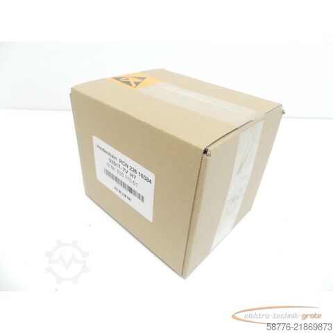 Componenta Heidenhain RCN 226 16384 03S17-7V H7 .533 110-01 -mit 6 Monaten Gwl.!-
