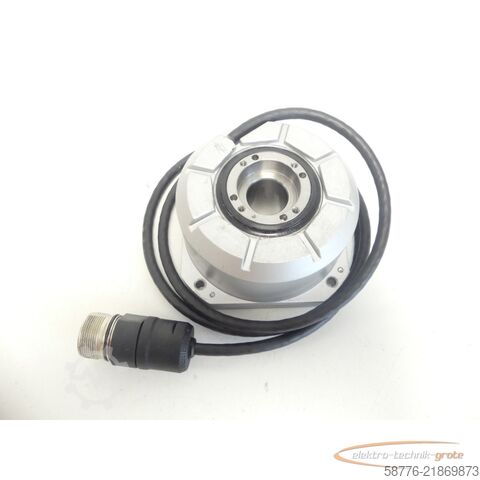 Componenta Heidenhain RCN 226 16384 03S17-7V H7 .533 110-01 -mit 6 Monaten Gwl.!-