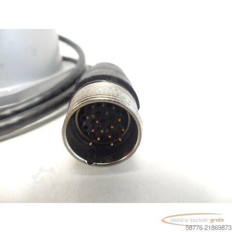 Componenta Heidenhain RCN 226 16384 03S17-7V H7 .533 110-01 -mit 6 Monaten Gwl.!-
