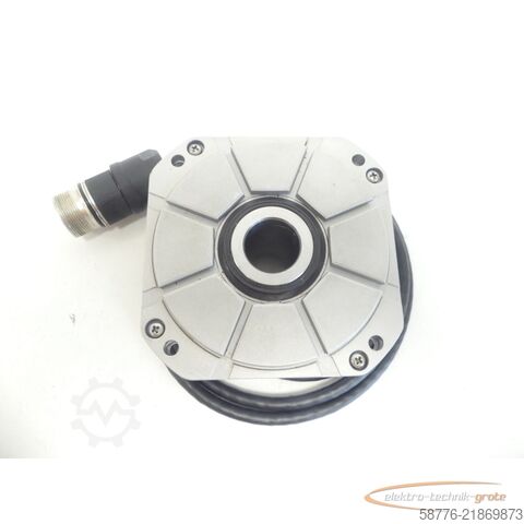 Componenta Heidenhain RCN 226 16384 03S17-7V H7 .533 110-01 -mit 6 Monaten Gwl.!-