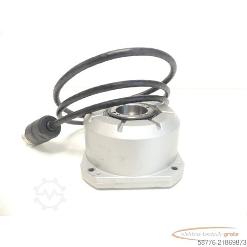 Componenta Heidenhain RCN 226 16384 03S17-7V H7 .533 110-01 -mit 6 Monaten Gwl.!-