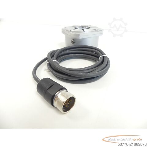 Komponenta Heidenhain RCN 226 16384 03S17-7V . 533 110-03 SN 73230177B -!-