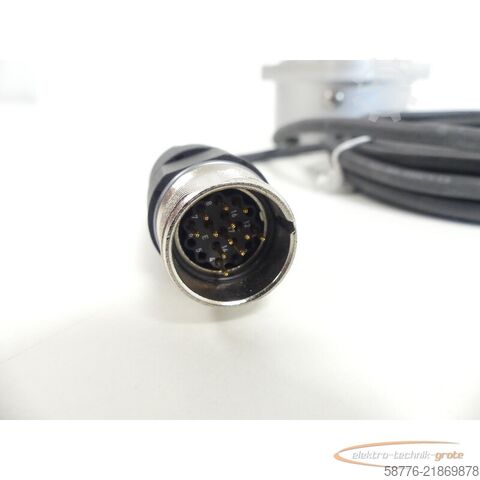 Komponenta Heidenhain RCN 226 16384 03S17-7V . 533 110-03 SN 73230177B -!-