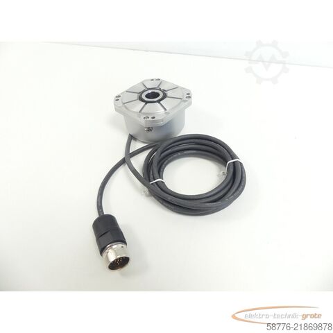 Komponenta Heidenhain RCN 226 16384 03S17-7V . 533 110-03 SN 73230177B -!-