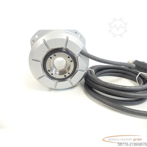 Komponenta Heidenhain RCN 226 16384 03S17-7V . 533 110-03 SN 73230177B -!-