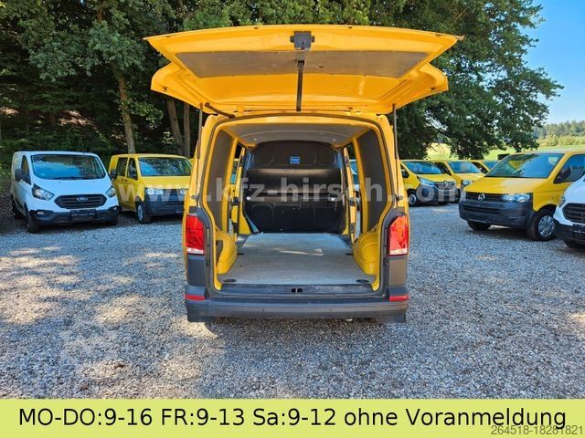 Panel van VOLKSWAGEN Transporter T6.1 Lang|Maxi|2xSchiebetüre|Cam|Blu
