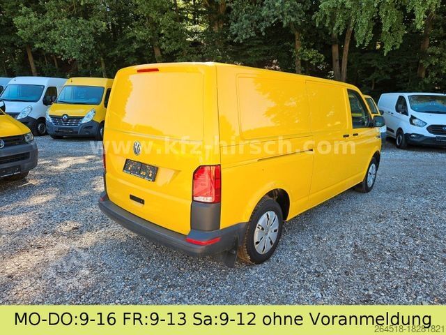Panel van VOLKSWAGEN Transporter T6.1 Lang|Maxi|2xSchiebetüre|Cam|Blu