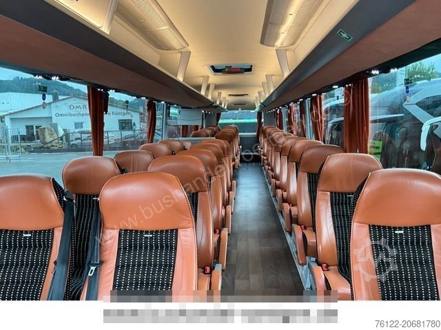 Autocarro de turismo MAN R10 Lion?s Coach VIP/2+1 Bestuhlung/R07/R09