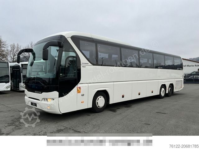Autocarro de turismo NEOPLAN Tourliner L/Euro6/56Sitze/517/Travego/Tourismo
