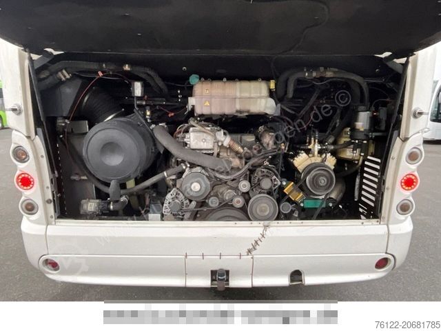 Autocarro de turismo NEOPLAN Tourliner L/Euro6/56Sitze/517/Travego/Tourismo