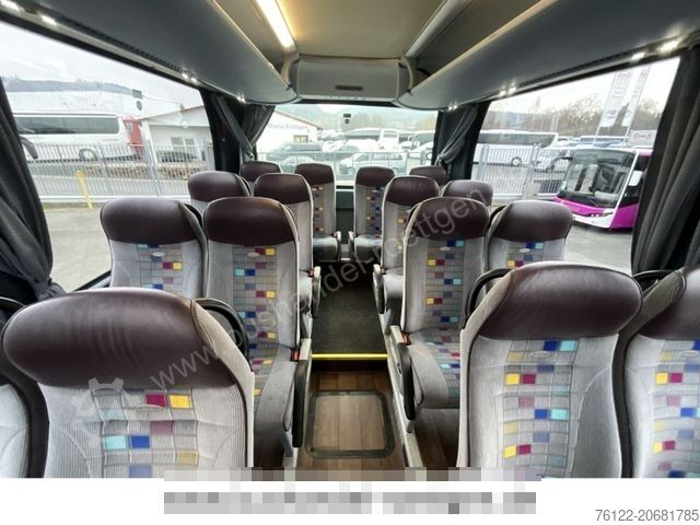 Autocarro de turismo NEOPLAN Tourliner L/Euro6/56Sitze/517/Travego/Tourismo