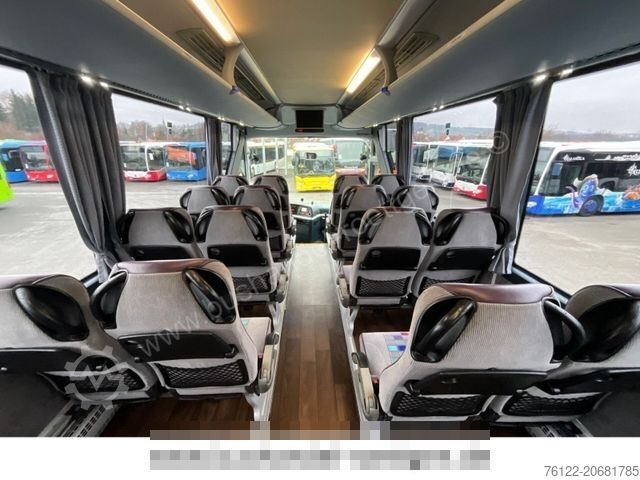 Autocarro de turismo NEOPLAN Tourliner L/Euro6/56Sitze/517/Travego/Tourismo