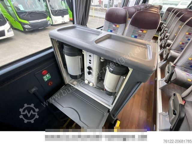 Autocarro de turismo NEOPLAN Tourliner L/Euro6/56Sitze/517/Travego/Tourismo