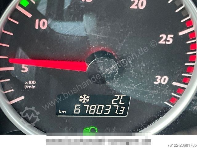 Autocarro de turismo NEOPLAN Tourliner L/Euro6/56Sitze/517/Travego/Tourismo