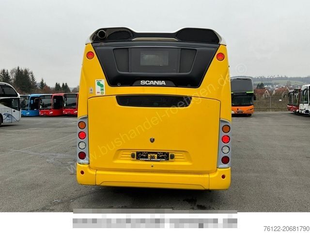 Gelede bus SCANIA Citywide LF/Klima/Euro6/A23/A40/O530G Citaro