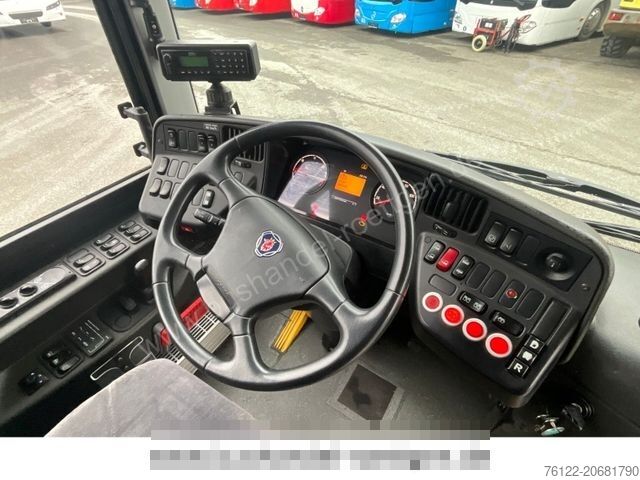 Gelede bus SCANIA Citywide LF/Klima/Euro6/A23/A40/O530G Citaro