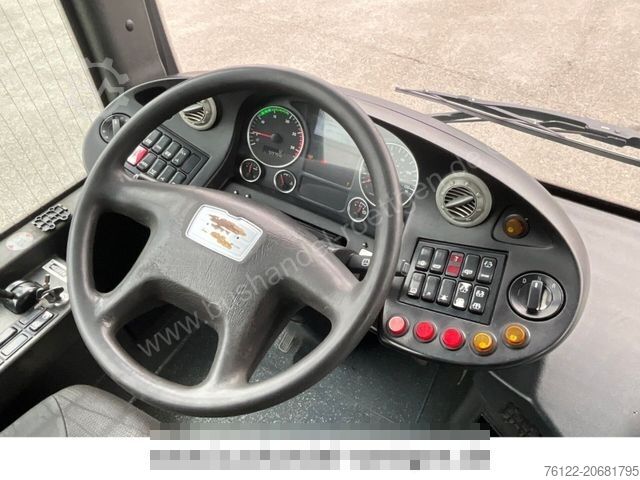 Αστικό λεωφορείο MAN A 21 Lion?s City/3-türig/O530Citaro/50x vor.