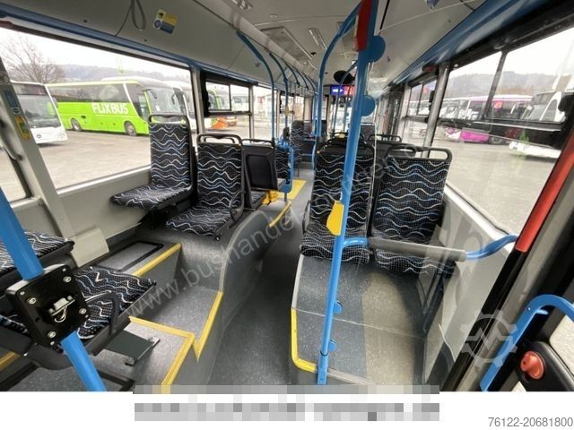 Αστικό λεωφορείο MAN A 21 Lion?s City/3-türig/O 530 Citaro/50x vorh.