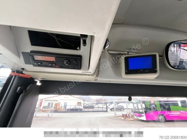 Gradski autobus MAN A 21 Lion?s City/3-türig/O 530 Citaro/50x vorh.