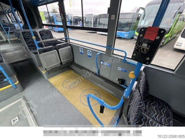 Zglobni autobus MERCEDES-BENZ Conecto G/Klima/Euro6/A23/A40/O 530 G