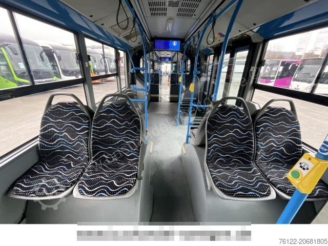 Zglobni autobus MERCEDES-BENZ Conecto G/Klima/Euro6/A23/A40/O 530 G