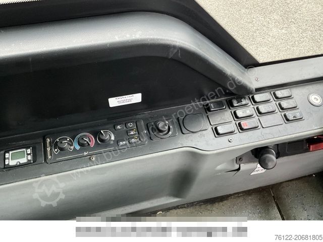 Zglobni autobus MERCEDES-BENZ Conecto G/Klima/Euro6/A23/A40/O 530 G