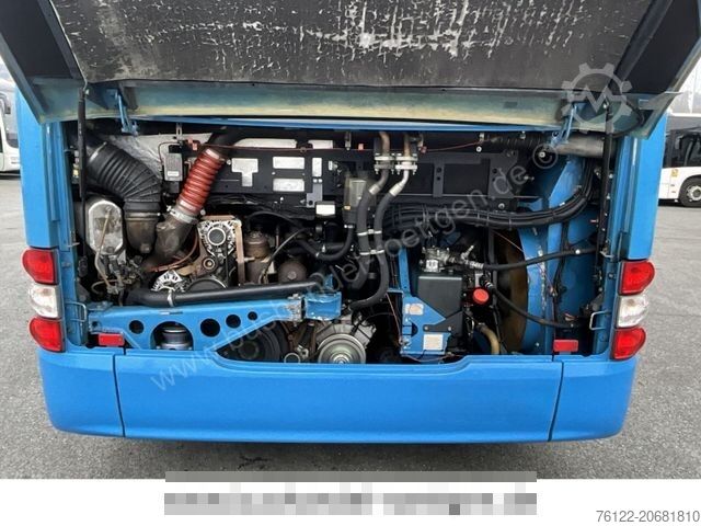 Αστικό λεωφορείο MAN A 21 Lion?s City/3-türig/O 530 Citaro/50x vorh.