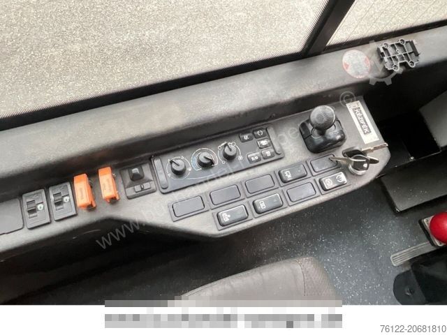 Αστικό λεωφορείο MAN A 21 Lion?s City/3-türig/O 530 Citaro/50x vorh.