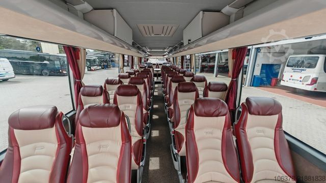 Tur otobüsü SETRA S 516 HD/2