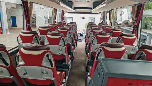 Tur otobüsü SETRA S 516 HD/2